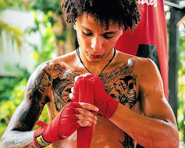 NAK MUAY Corso adulti - PrimoColpo Muay Thai Verona