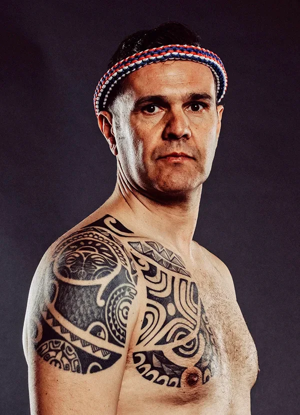 Quello che penso io della Muay Thai? - PrimoColpo Muay Thai Verona