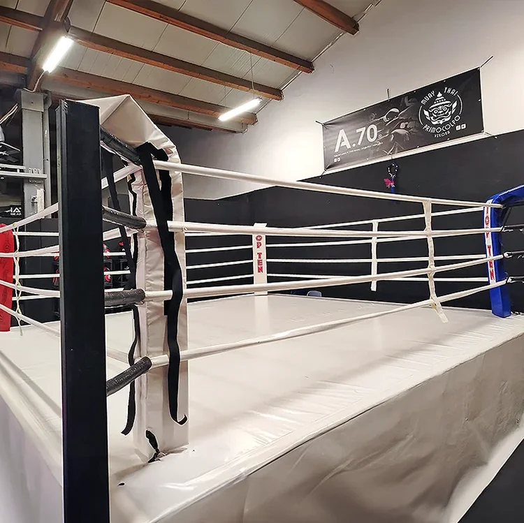La Muay Thai Oggi - PrimoColpo Muay Thai Verona